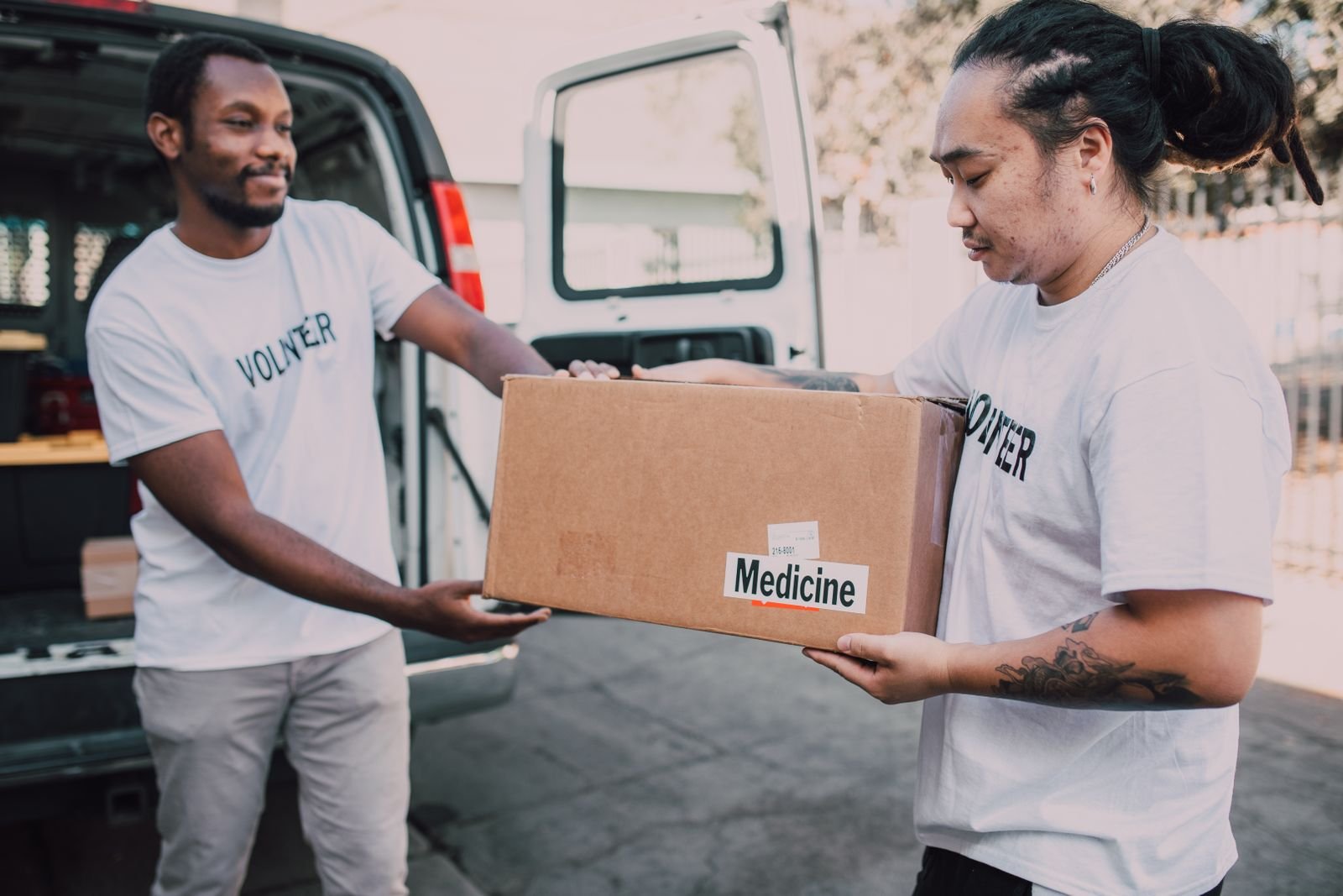 Mobile Health Camps Bring Doctors to the Doorstep