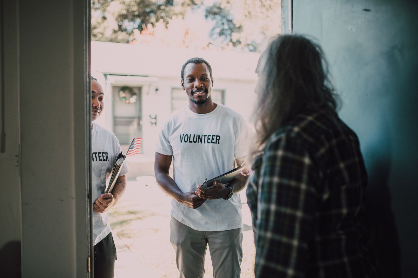 Clean Water Project — Community Dialogue